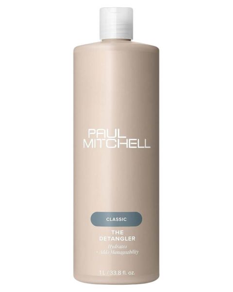 Paul Mitchell The Detangler Conditioner Paul Mitchell The Detangler Conditioner