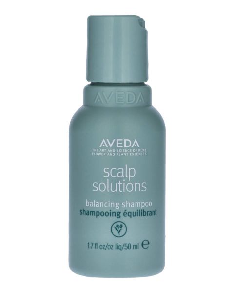 Aveda Scalp Solutions Balancing Shampoo