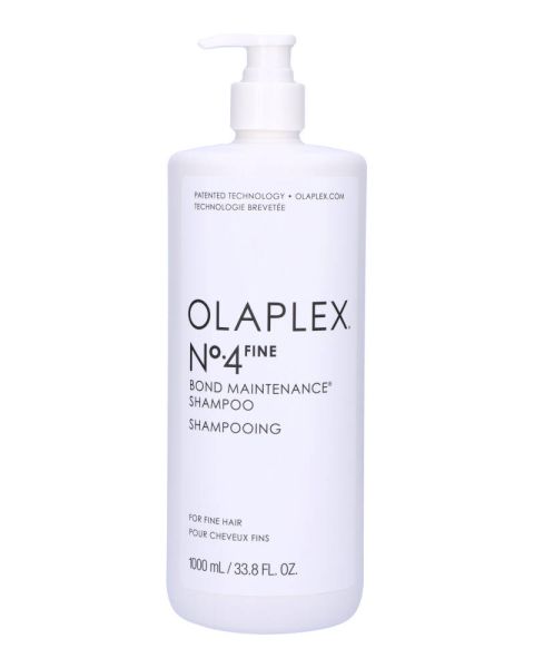 Olaplex Shampoo No. 4 Fine Bond Maintenance Shampoo
