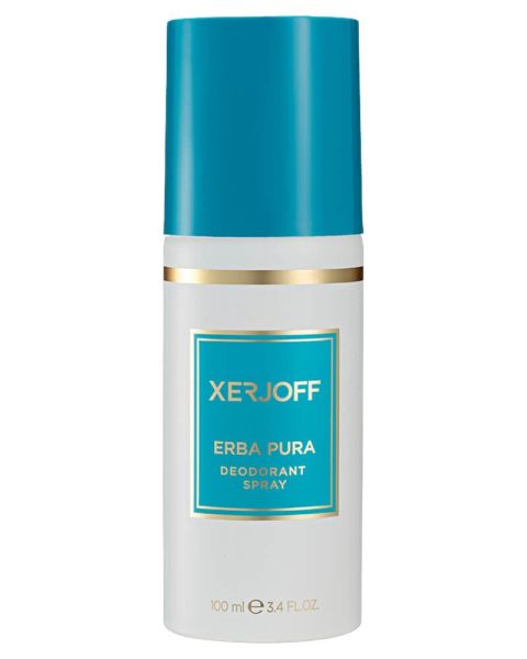 Xerjoff Erba Pura Deodorant Spray Xerjoff Erba Pura Deodorant Spray