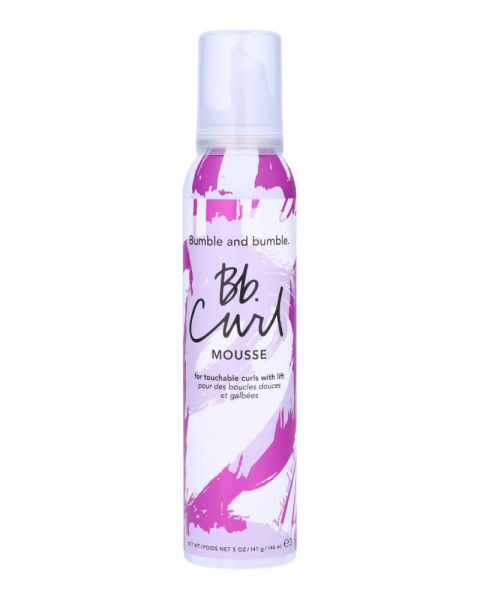 Bumble And Bumble Curl Mousse