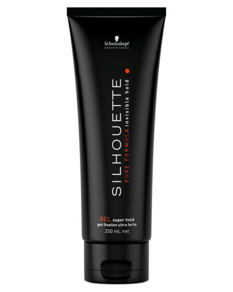 Silhouette Gel Super Hold