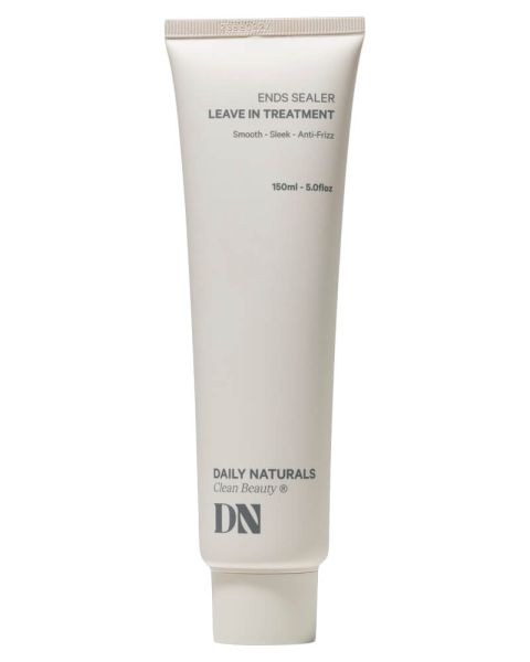 Daily Naturals Ends Sealer Leave In Treatment Daily Naturals Ends Sealer Leave In Treatment