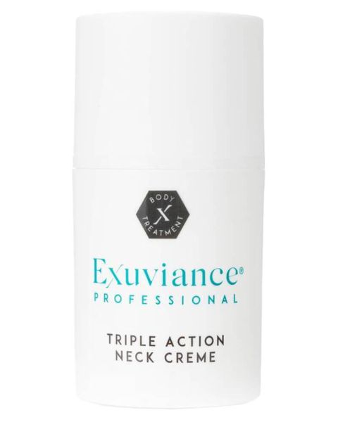 Exuviance Triple Action Neck Creme Exuviance Triple Action Neck Creme