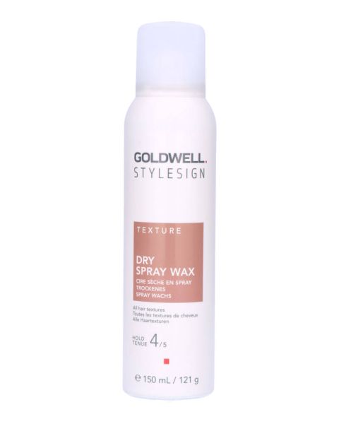 Goldwell Stylesign Texture Dry Spray Wax