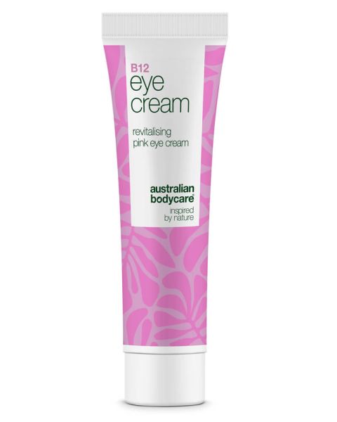 Australian Bodycare B12 Eye Cream