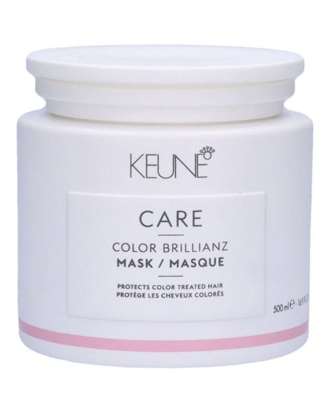 Keune Care Color Brillianz Mask Keune Care Color Brillianz Mask