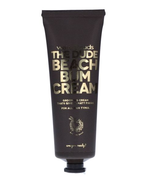 Waterclouds The Dude Beach Bum Cream Waterclouds The Dude Beach Bum Cream