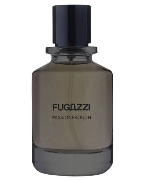 Fugazzi Passionfroudh Fugazzi Passionfroudh