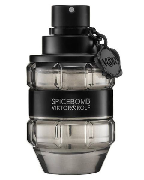 Viktor & Rolf Spicebomb EDT