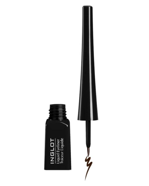 Inglot Liquid Eyeliner 24