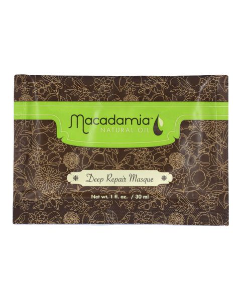 Macadamia Deep Repair Masque