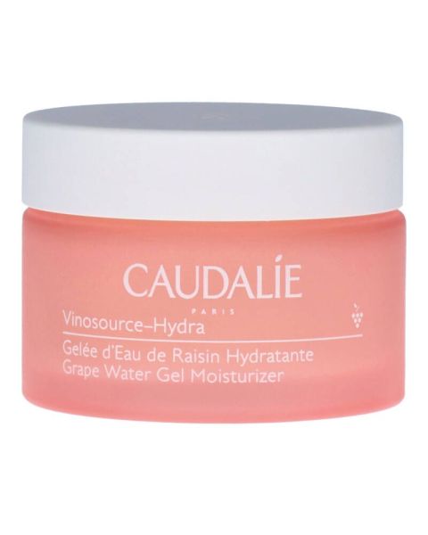 Caudalie Vinosource-Hydra Grape Water Gel Moisturizer