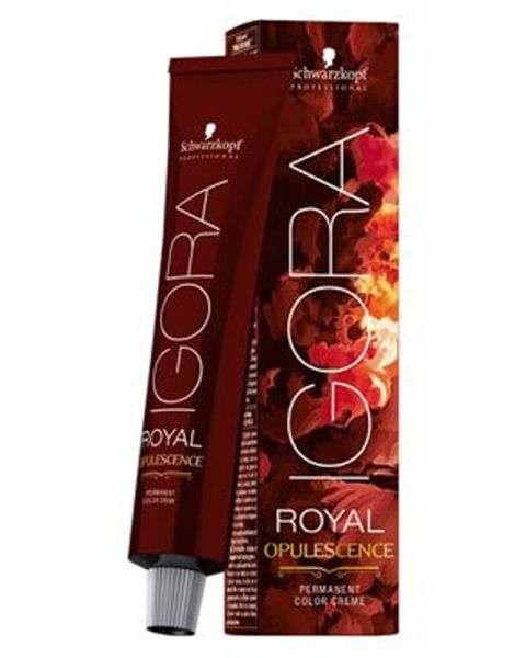 Schwarzkopf Igora Royal Opulescence 3-19 (U) Schwarzkopf Igora Royal Opulescence 3-19 (U)