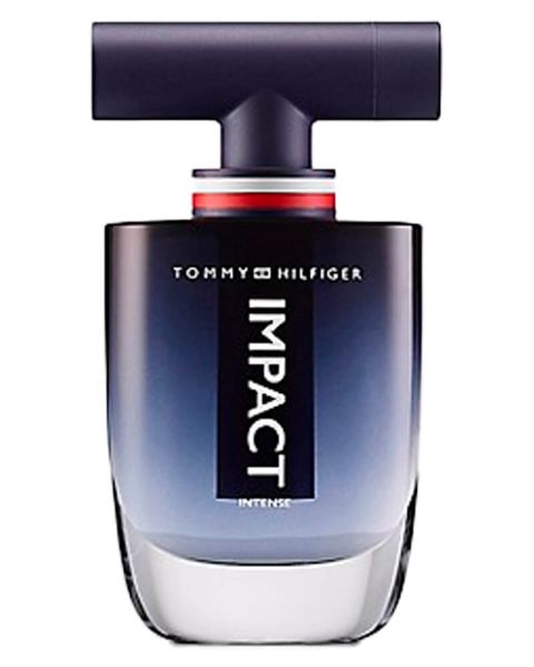 Tommy Hilfiger Impact Intense EDP Tommy Hilfiger Impact Intense EDP