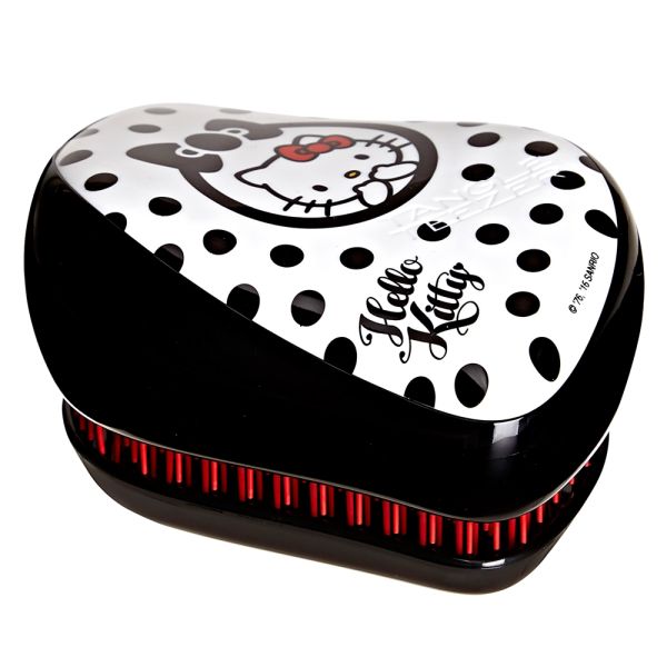 Tangle Teezer Compact Styler - Hello Kitty Sort