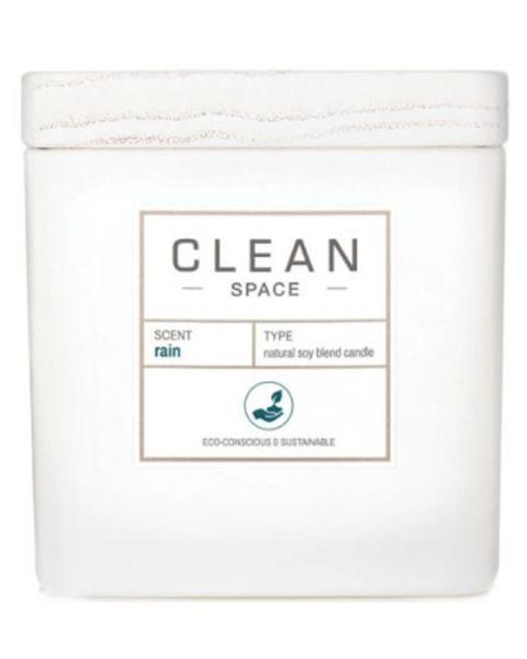 Clean Reserve Candle Rain