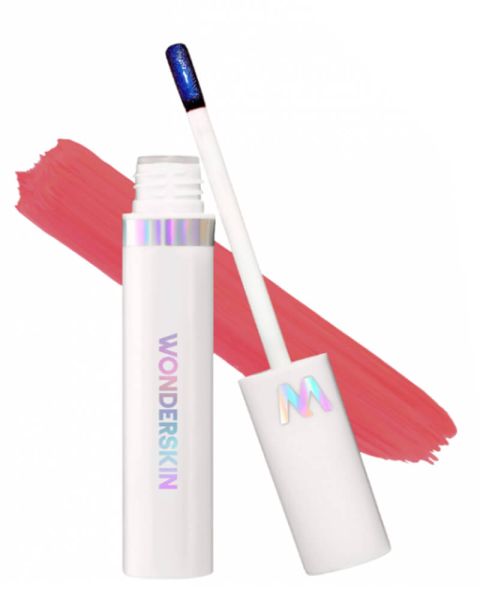 Wonderskin Wonder Blading Lip Stain Masque Romance