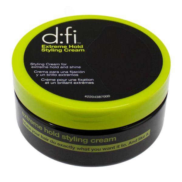 D:FI extreme cream (U) D:FI extreme cream (U)