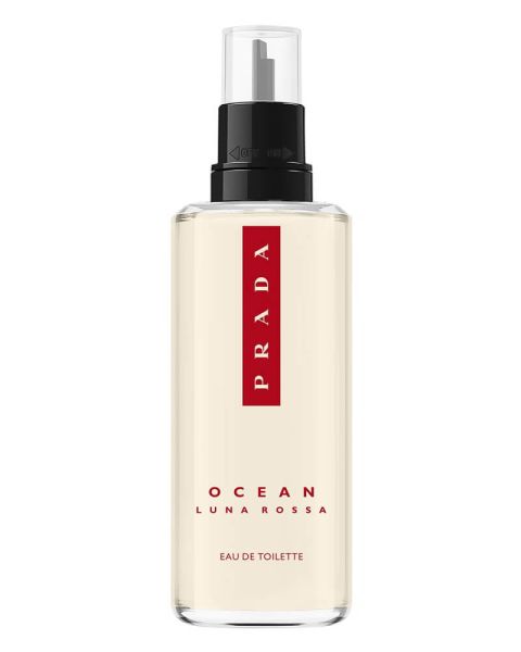 Prada Luna Rossa Ocean EDT Refill Prada Luna Rossa Ocean EDT Refill