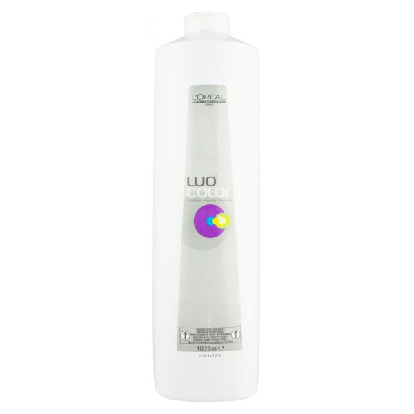 Loreal Beize Luo Color Releaser