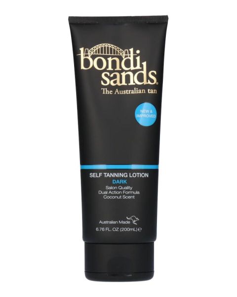 Bondi Sands Self Tanning Lotion Dark Bondi Sands Self Tanning Lotion Dark