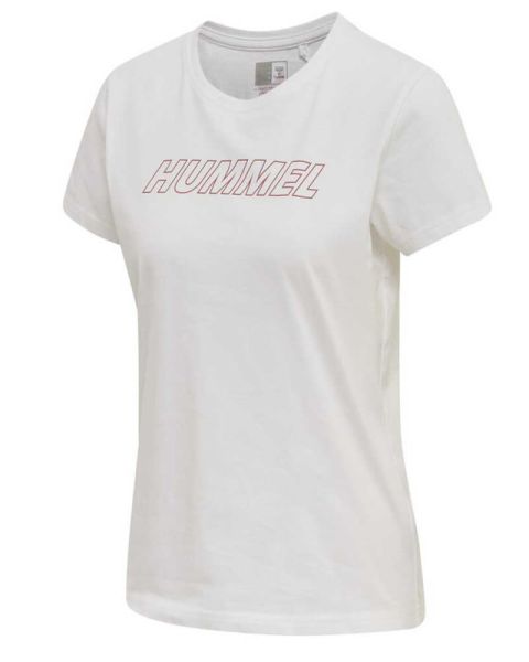 Hummel HMLTE Cali Cotton T-Shirt XS Hummel HMLTE Cali Cotton T-Shirt XS