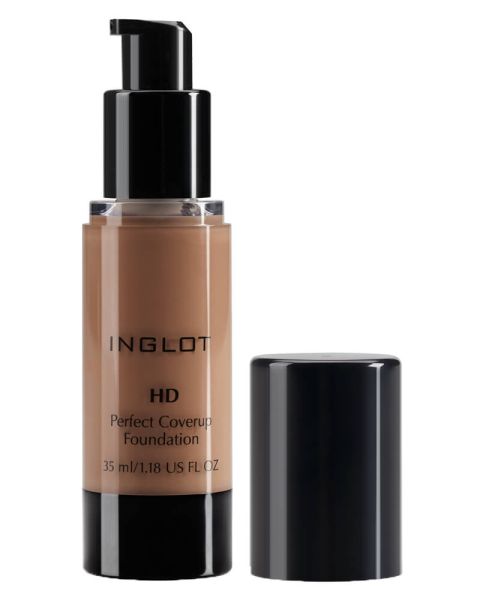 Inglot HD Perfect Coverup Foundation 92 (U)