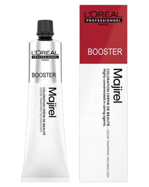 LâOrĂ©al Professionnel Paris Majirel Booster Red LâOrĂ©al Professionnel Paris Majirel Booster Red