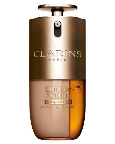 Clarins Double Serum Foundation M1W Clarins Double Serum Foundation M1W