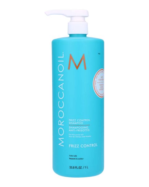 Moroccanoil Frizz Control Shampoo