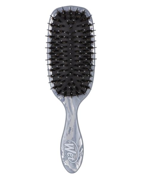 Wet Brush Shine Enhancer Metallic Marble Silver Wet Brush Shine Enhancer Metallic Marble Silver
