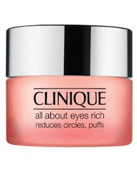 Clinique All About Eyes Rich Clinique All About Eyes Rich