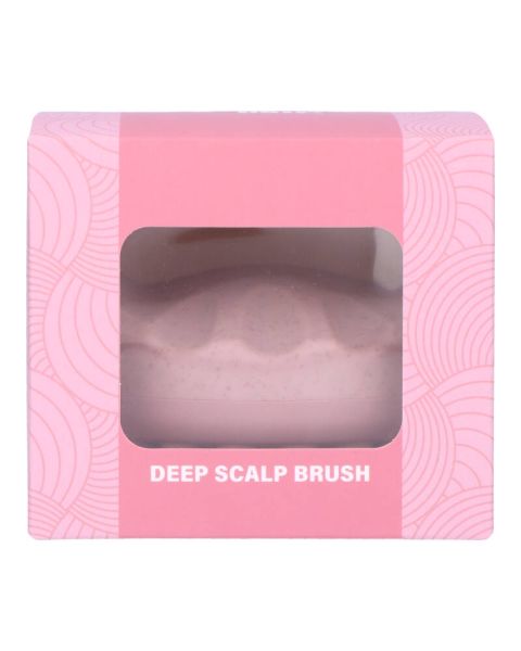 Yuaia Haircare Dep Scalp Brush Rose