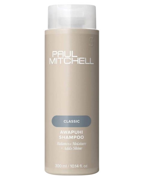 Paul Mitchell Awapuhi Original Shampoo