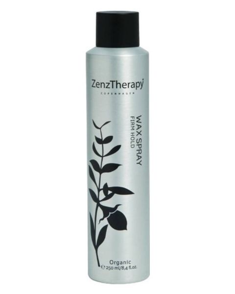 ZenzTherapy Wax Spray Firm Hold (UU)