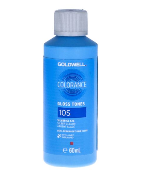 Goldwell Colorance Gloss Tones 10S Goldwell Colorance Gloss Tones 10S