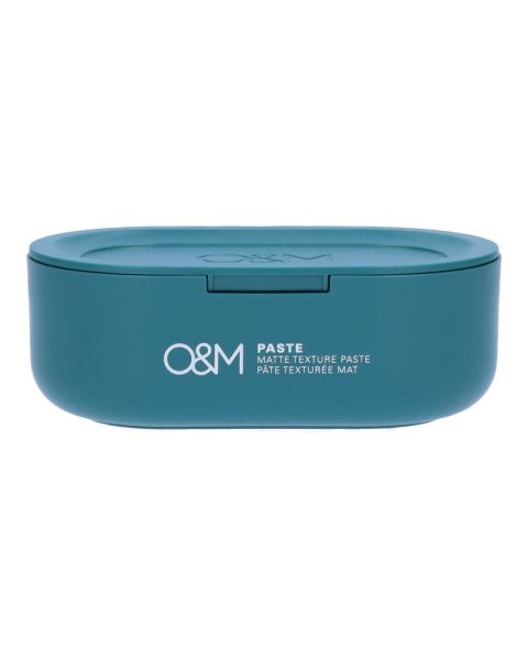 O&M Paste