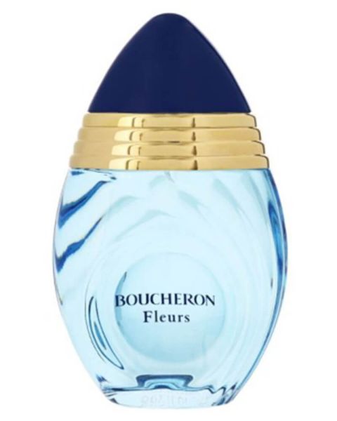 Boucheron Femme Fleures EDP