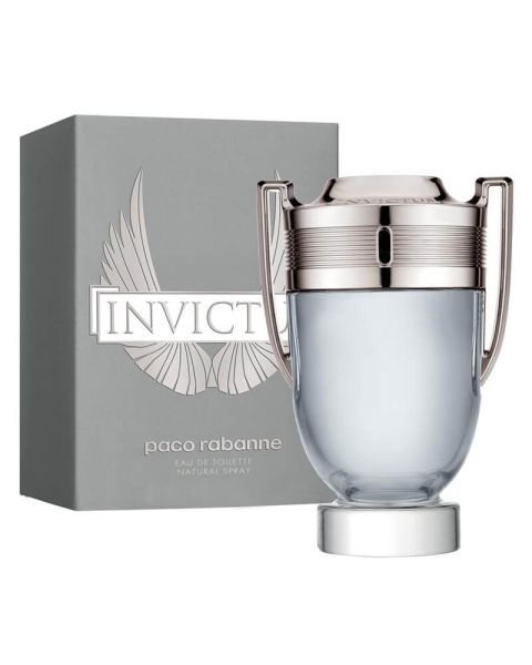 Paco Rabanne Invictus EDT Paco Rabanne Invictus EDT