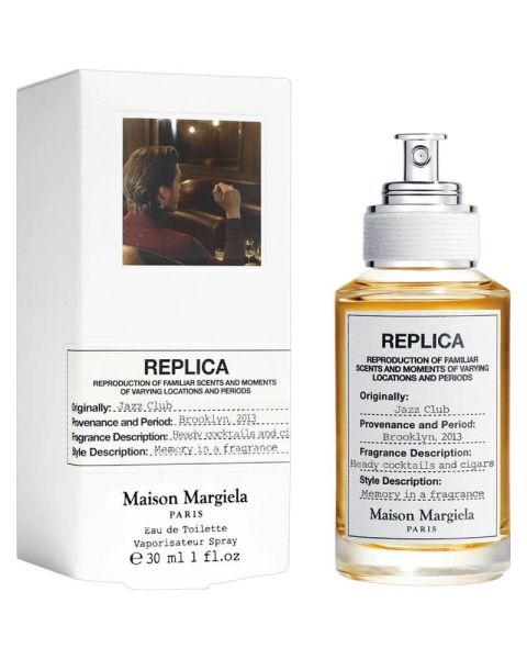 Maison Margiela Replica Jazz Club EDT Maison Margiela Replica Jazz Club EDT