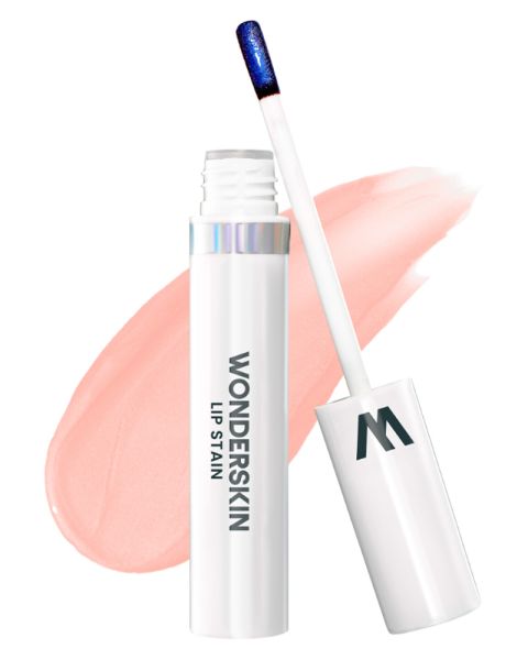 Wonderskin Wonder Blading Lip Stain Masque Adore
