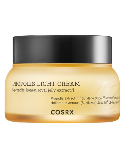 Cosrx Full Fit Propolis Light Cream Cosrx Full Fit Propolis Light Cream