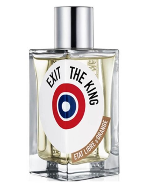 Etat Libre D'Orange Exit The King EDP