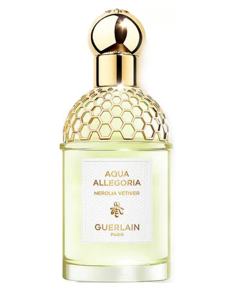 Guerlain Aqua Allegoria Forte Nerolia Vetiver EDP