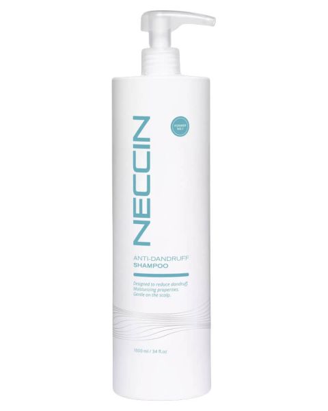 Neccin Shampoo Dandruff Treatment 1