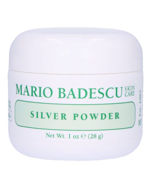 Mario Badescu Silver Powder Mario Badescu Silver Powder