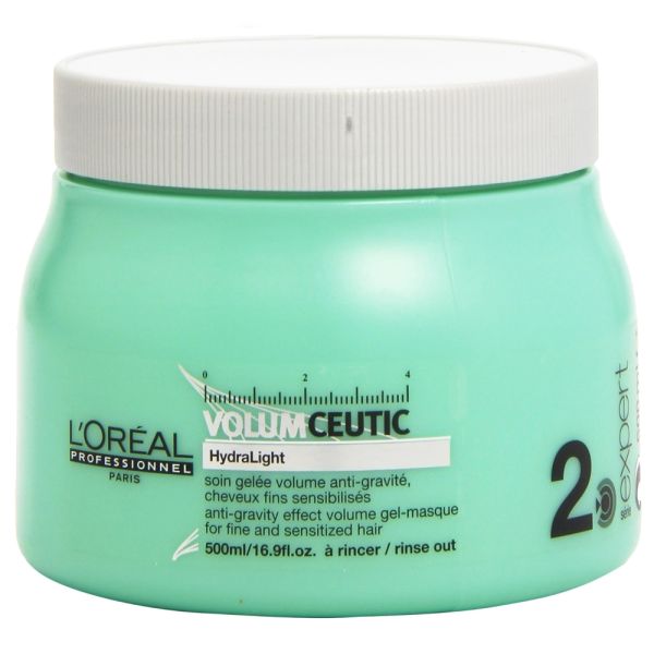 Loreal Volumceutic Gel-Masque 2 Loreal Volumceutic Gel-Masque 2