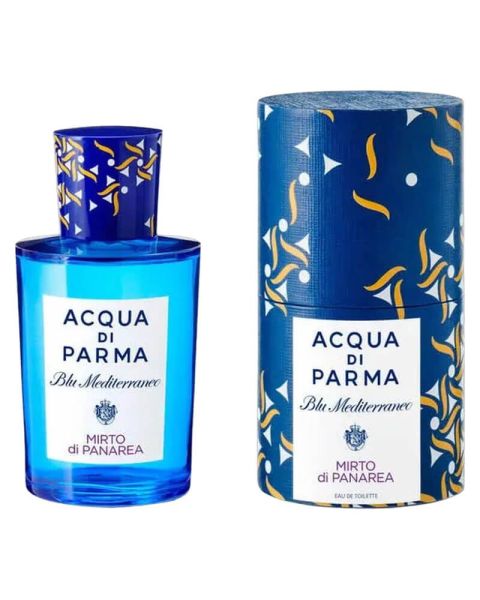 Acqua di Parma Blu Mediterraneo Mirto di Panarea EDT