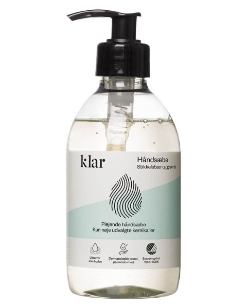Klar Hand Soap